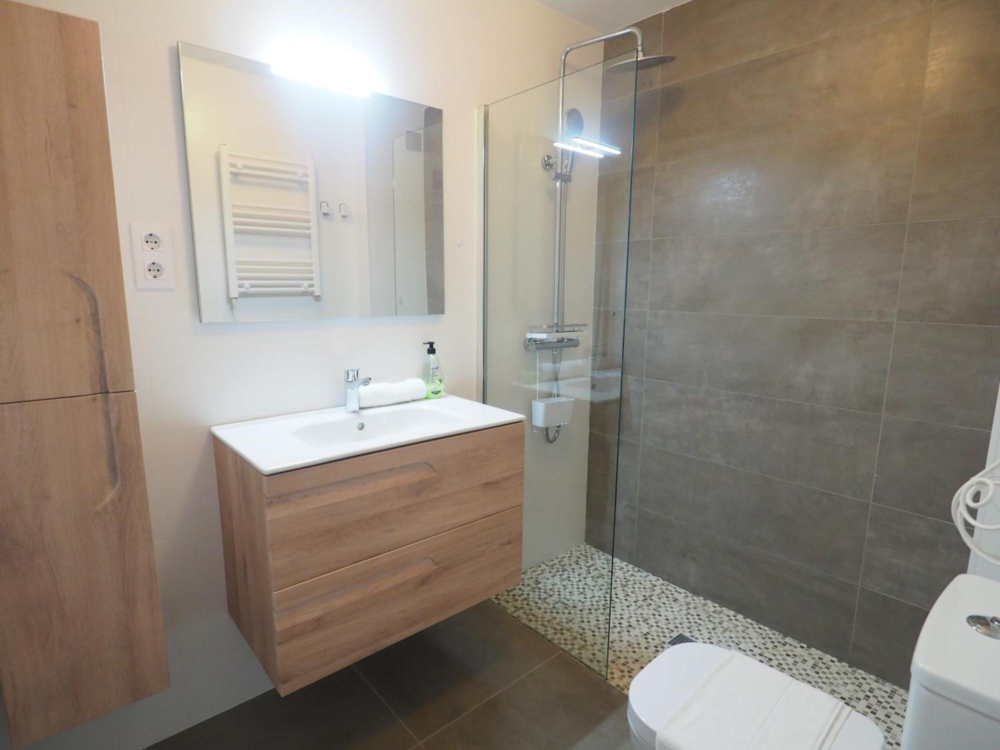 Balcony View Apartment By Hello Homes Sitges Eksteriør bilde
